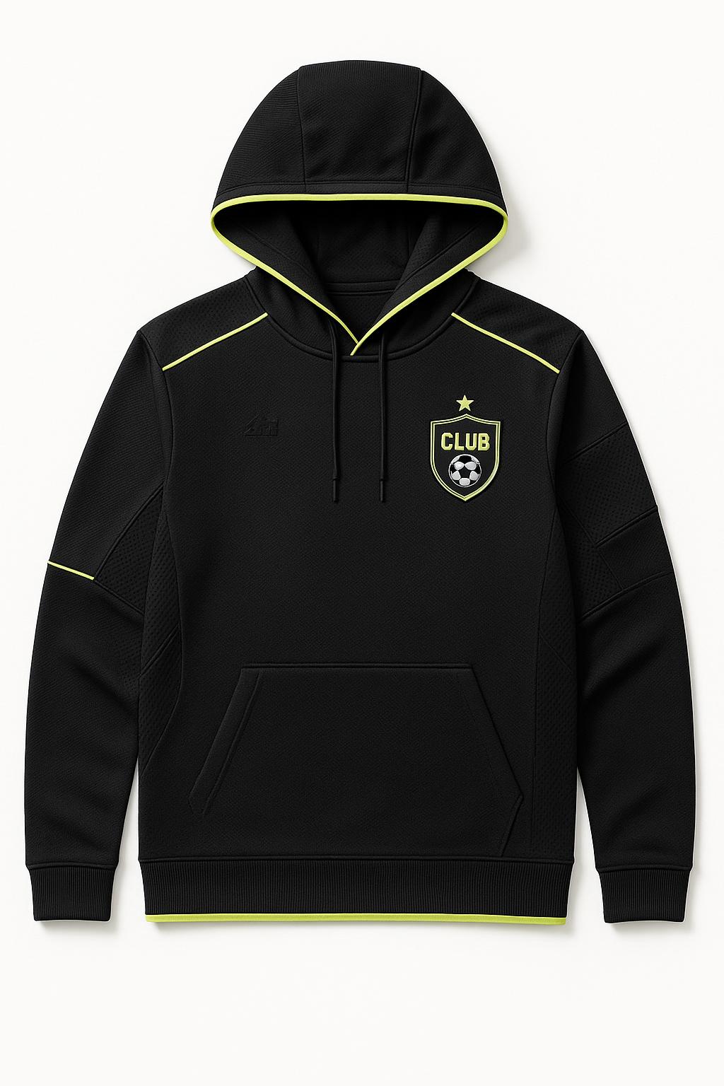 Black Stealth Edition