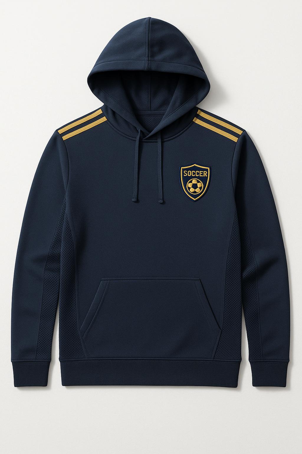 Navy Away Edition