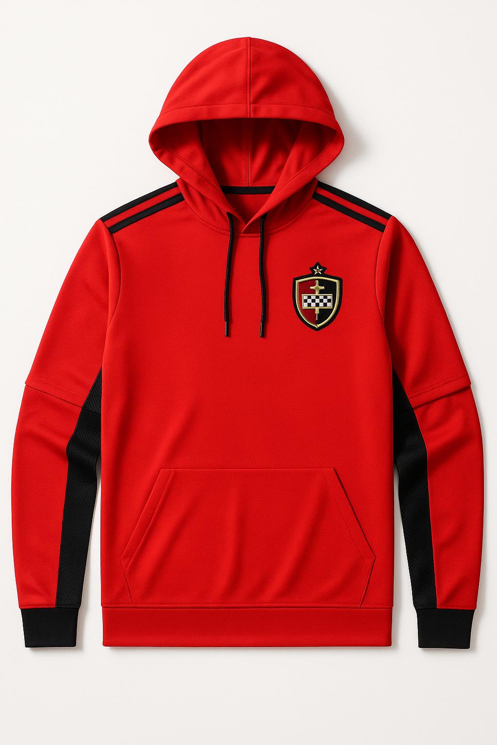 Red Speedline Edition